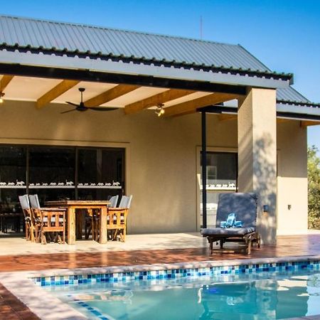 Fairfarren Apartment Hoedspruit Ngoại thất bức ảnh