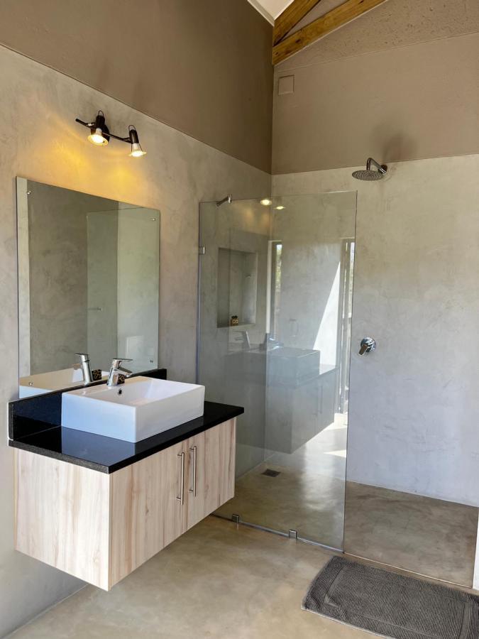 Fairfarren Apartment Hoedspruit Ngoại thất bức ảnh