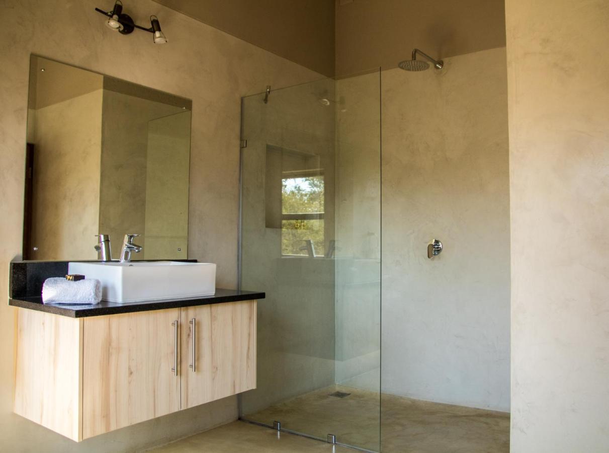 Fairfarren Apartment Hoedspruit Ngoại thất bức ảnh