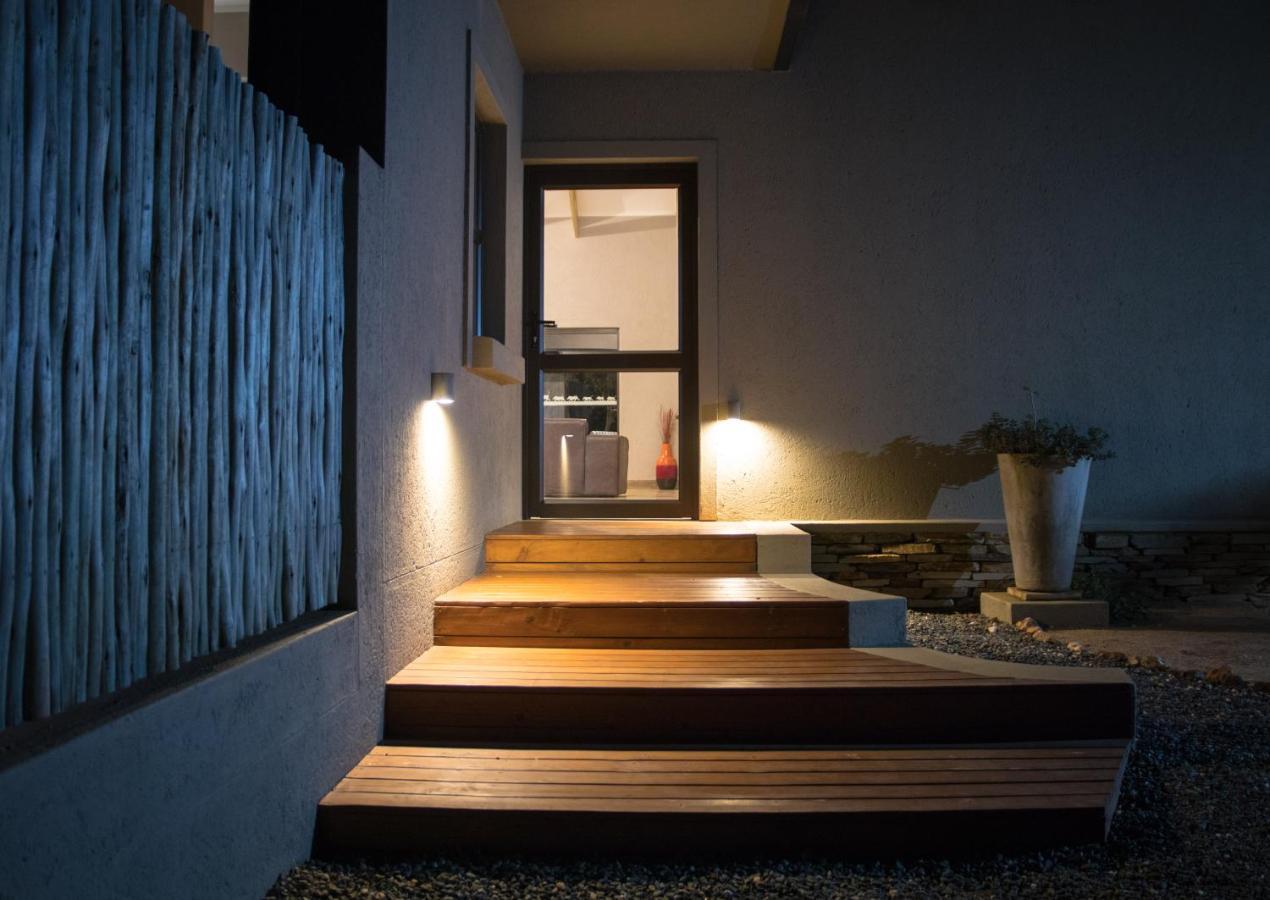 Fairfarren Apartment Hoedspruit Ngoại thất bức ảnh